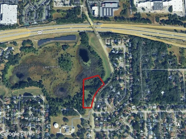 280 Dorscher Rd #55, Orlando, FL 32835