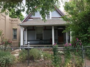 3023 N Humboldt St, Denver, CO 80205