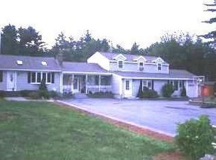 51 Lawrence Rd, Merrimack, NH 03054