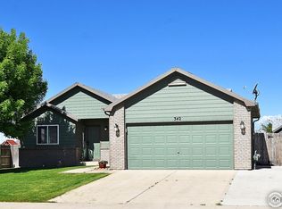 342 Laurel Ave, Eaton, CO 80615