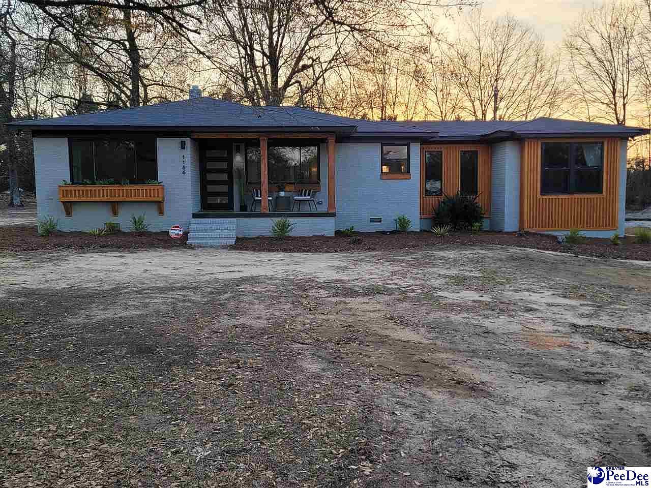 1186 Evans Mill Rd, Pageland, SC 29728 Zillow