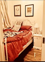 Rented by Real Broker NY LLC