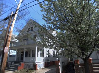 78 Farragut Avenue #FL 3RD, Providence, RI 02905