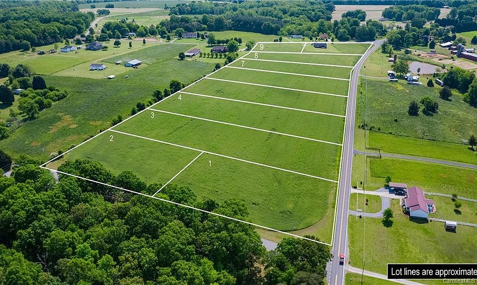 1st image of LOT 2 Ben Yount Ln