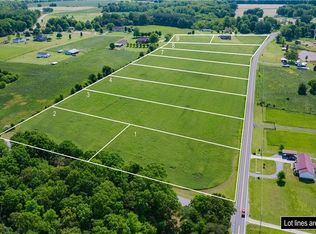 LOT 2 Ben Yount Ln, Vale, NC 28168