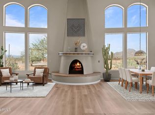 52623 N 463rd Ave, Wickenburg, AZ 85390