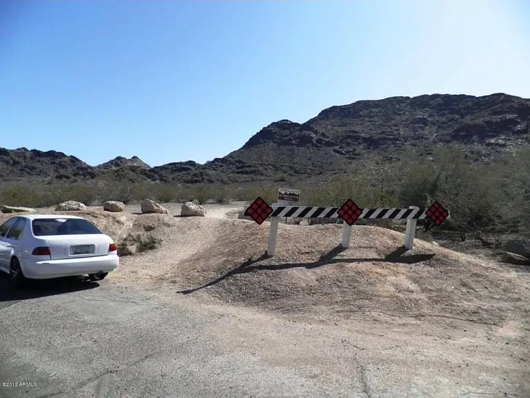 1545 E Sahuaro Dr #15 — Photo 9