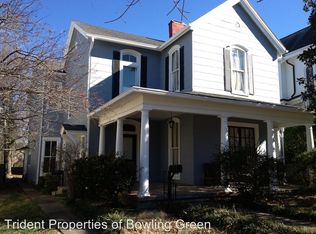604 E Main Street 604 E, Bowling Green, KY 42101