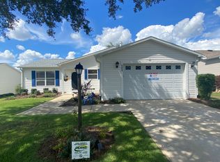 291 Mauldin Pl, The Villages, FL 32162