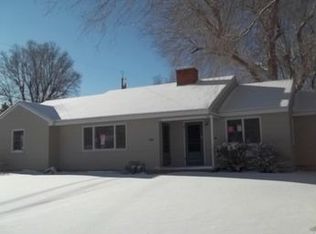 916 W Routt Ave, Pueblo, CO 81004