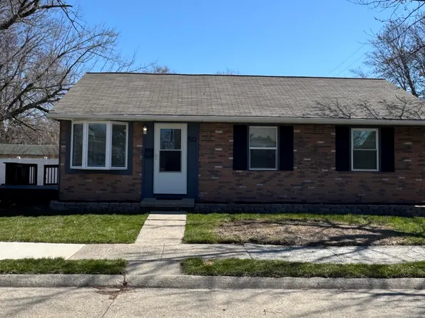 50 N Highland St, Mount Clemens, MI 48043
