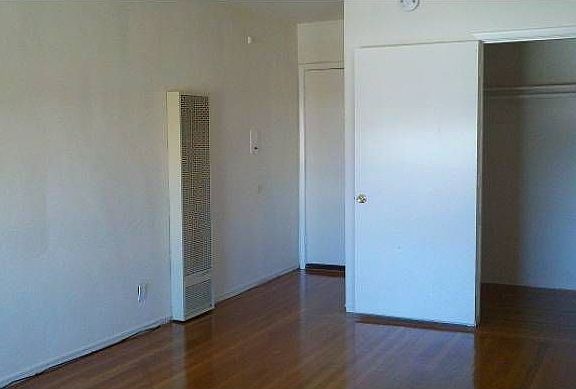 Great Room and Closet