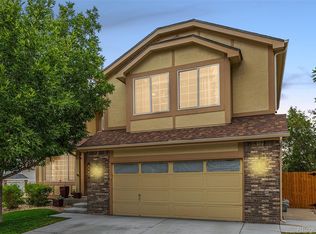 Straw St, Parker, CO 80134