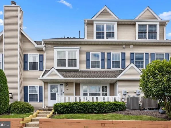 1515 Carol Ct #1604, Jamison, PA 18929