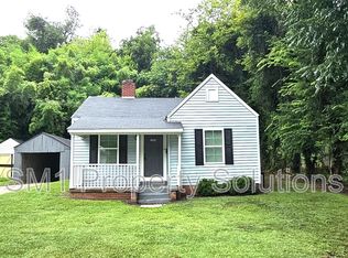 1026 S Pearson St, Greensboro, NC 27406