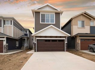 205 E Homestead Ter NE, Calgary, AB T3J 5R8