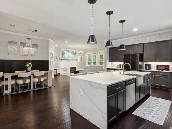 13523 Bradford Glen, San Antonio, TX 78254