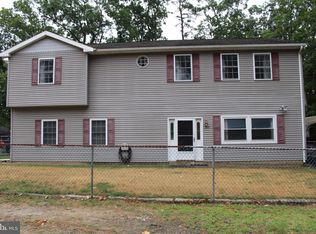 319 Sumach St, Browns Mills, NJ