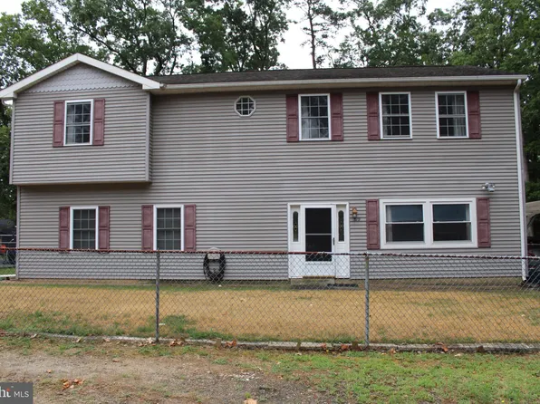 319 Sumach St, Browns Mills, NJ 08015