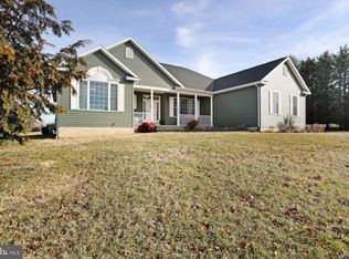 225 Redwood Ct, Harpers Ferry, WV