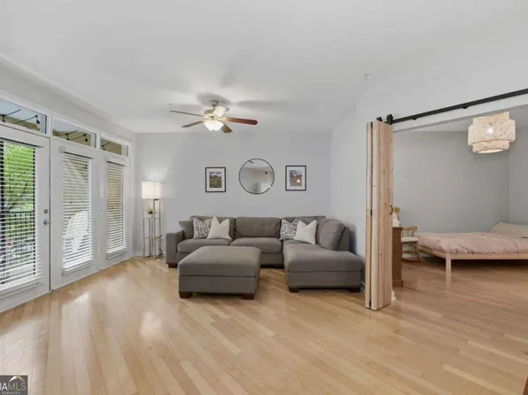 390 17th St NW Unit 3038, Atlanta, GA 30363