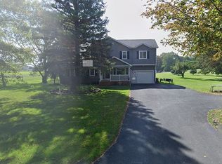 10130 Campbell Rd, Sauquoit, NY 13456