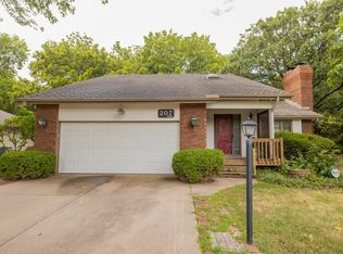 207 S Brook Forest Rd, Derby, KS 67037