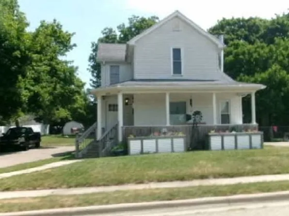 11650 Temperance St, Mount Morris, MI 48458