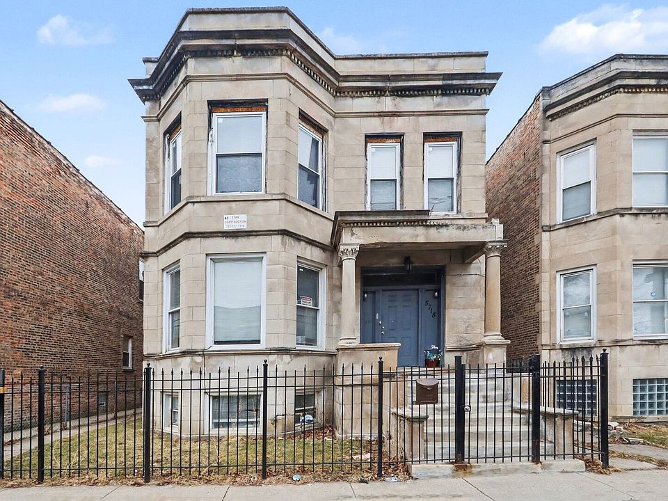 1st image of 5718 S Green St