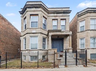 5718 S Green St, Chicago, IL 60621