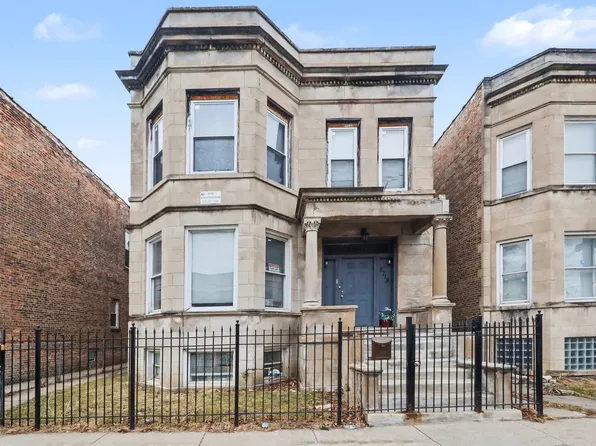 5718 S Green St, Chicago, IL 60621