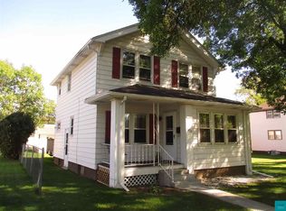 2620 6th Ave E, Hibbing, MN 55746