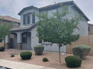 323 N 56TH Place, Mesa, AZ 85205