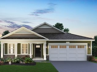 14633 S Greenbriar Dr, Plainfield, IL 60544