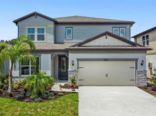 14174 Hammock Crest Way, Riverview, FL 33569