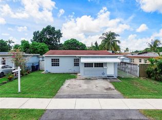 2846 Rodman St, Hollywood, FL 33020