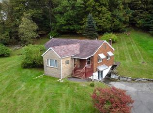 334 Garretts Run Rd, Kittanning, PA 16201