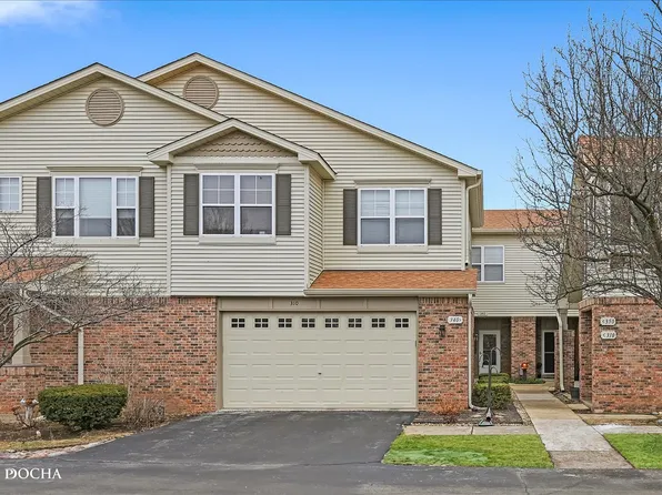 340 Chesterfield Ct, Oswego, IL 60543