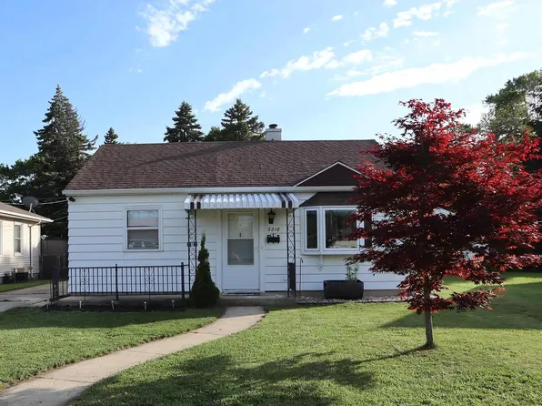 2218 Jerome BOULEVARD, Racine, WI 53403