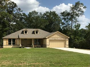 9123 Wapiti Trl, Conroe, TX 77303