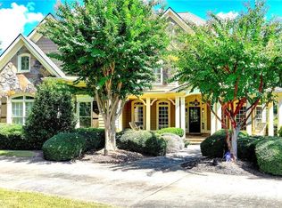 2545 Creek Tree Ln, Cumming, GA 30041