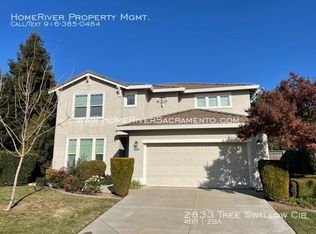 2833 Tree Swallow Cir, Elk Grove, CA 95757