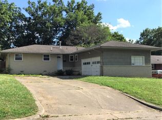 4709 Cornell Dr, Bartlesville, OK 74006