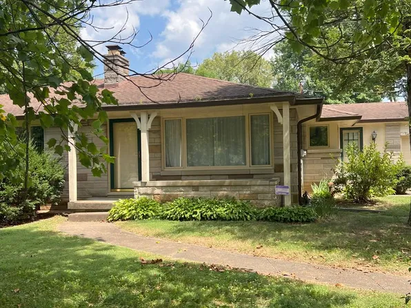 8635 Carrollton Ave, Indianapolis, IN 46240