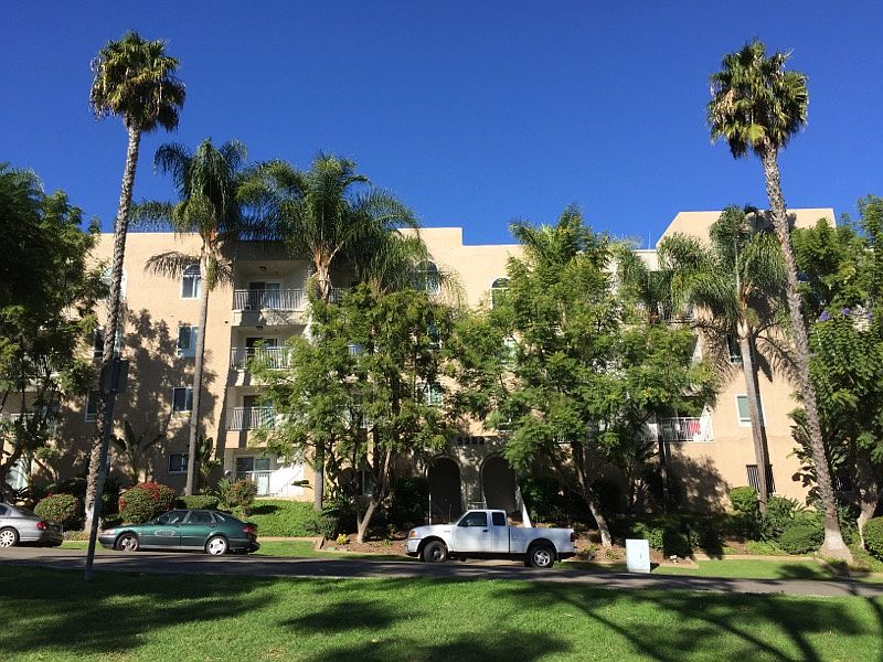 1st image of 5252 Orange Ave Unit 215