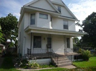 720 E 15th St, Davenport, IA