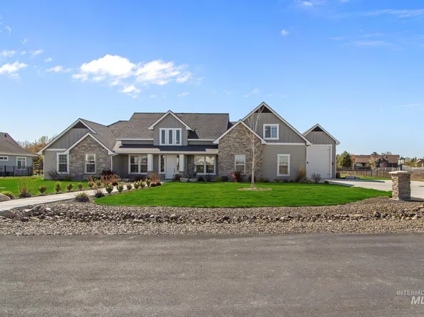 25427 Havard Oak Pl, Caldwell, ID 83607