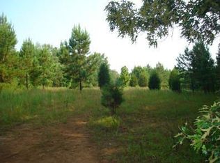 1583 Center Hill Rd, Finger, TN 38334