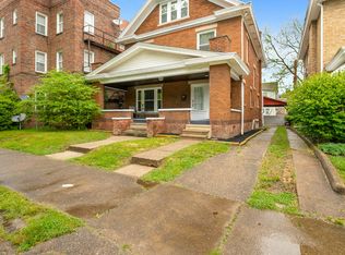 1110 10th St, Huntington, WV 25701