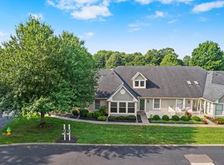 36 Stonington Cir, Newark, OH 43055